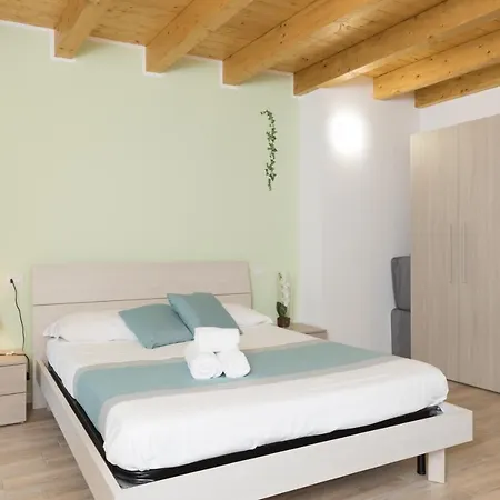 Apartament Residenze Lariane Colico