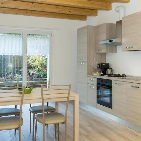 Appartement Residenze Lariane