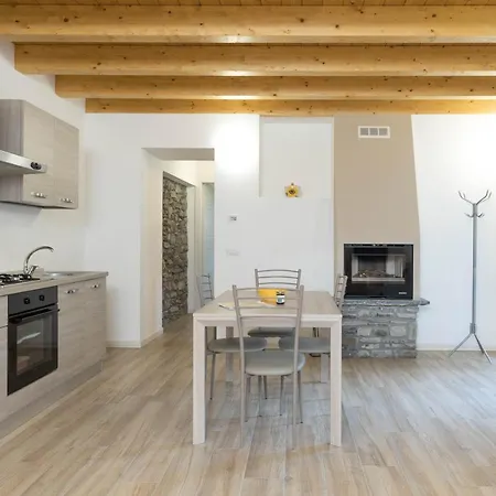 Residenze Lariane * Colico