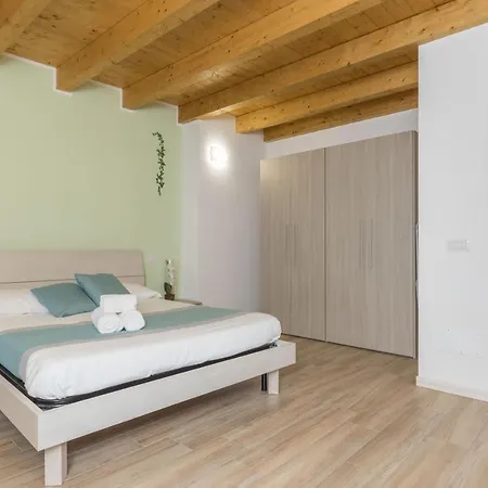 Residenze Lariane Appartement