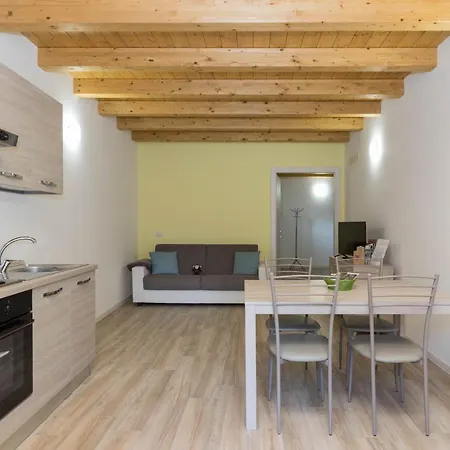 Residenze Lariane Appartement *