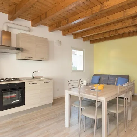 Residenze Lariane Appartement Colico