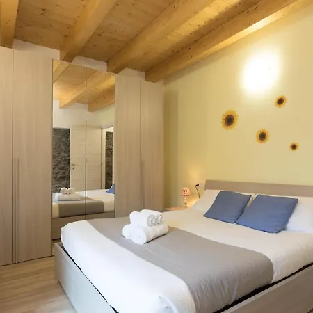 Appartement Residenze Lariane *
