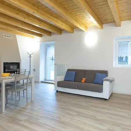 Residenze Lariane * Colico