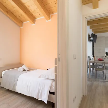 Residenze Lariane شقة *
