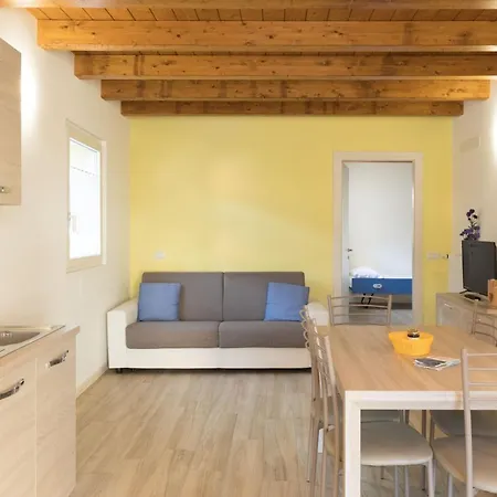 Residenze Lariane * Colico