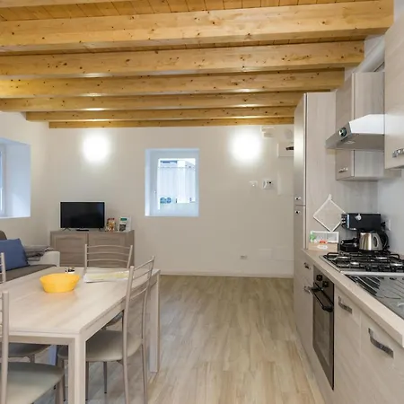 Residenze Lariane *