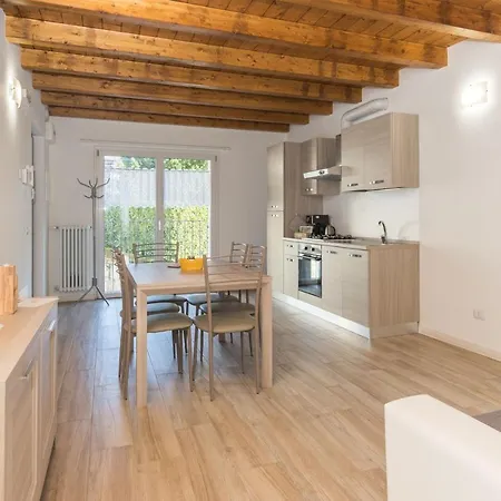 Residenze Lariane Lejlighed Colico