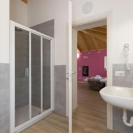 Residenze Lariane Lejlighed Colico