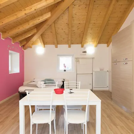 Appartement Residenze Lariane