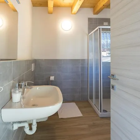 Residenze Lariane كوليكو