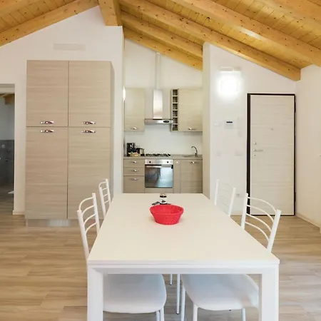 Residenze Lariane كوليكو