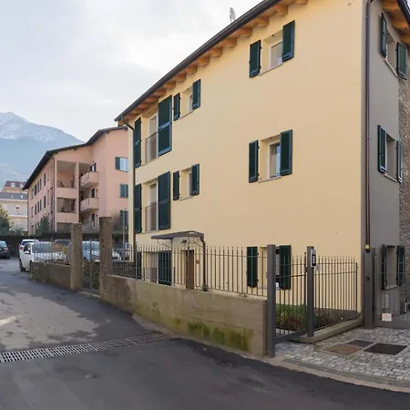 Residenze Lariane Colico