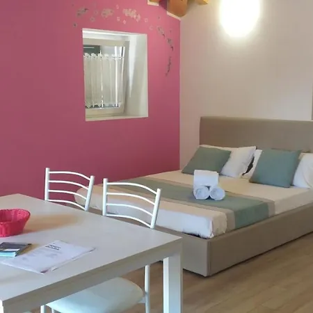 Apartament Residenze Lariane *