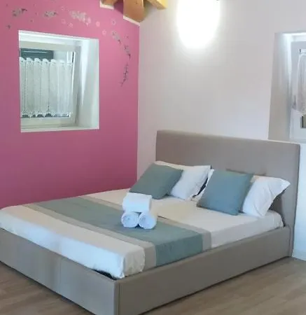 Apartament Residenze Lariane