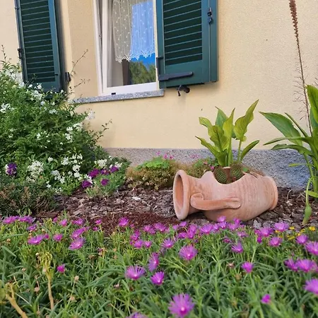 Residenze Lariane Apartament Colico