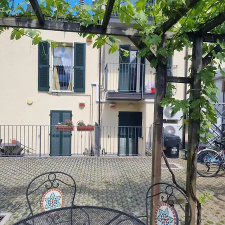 Appartement Residenze Lariane