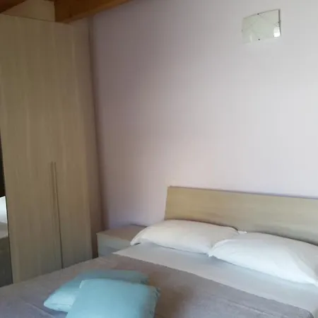 شقة Residenze Lariane كوليكو