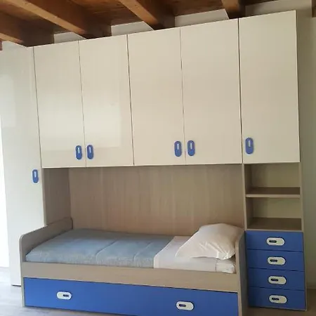 Residenze Lariane Lejlighed *