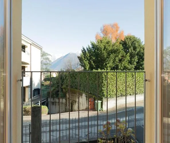 Residenze Lariane