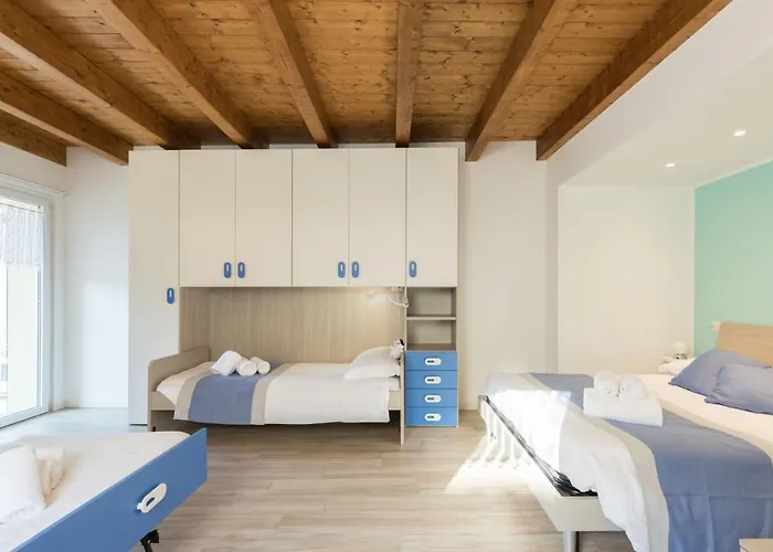Residenze Lariane