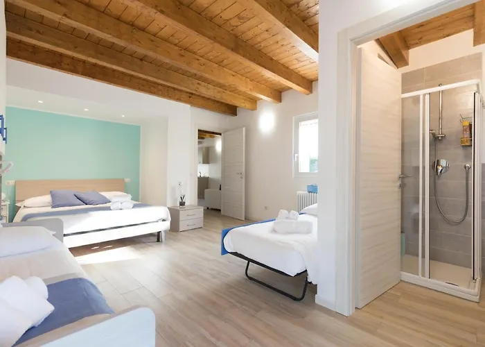 Residenze Lariane *