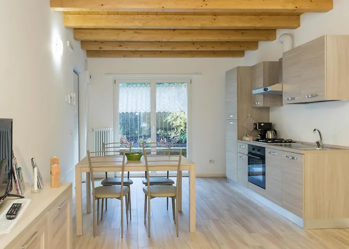 Residenze Lariane
