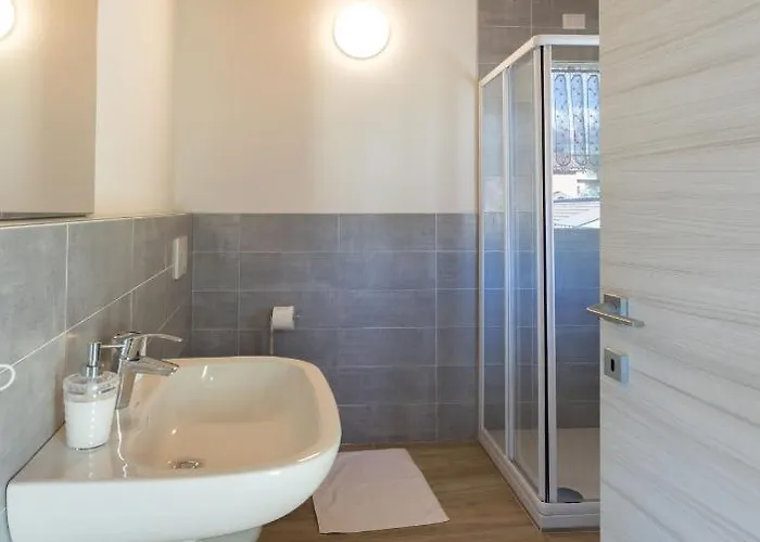Residenze Lariane Colico