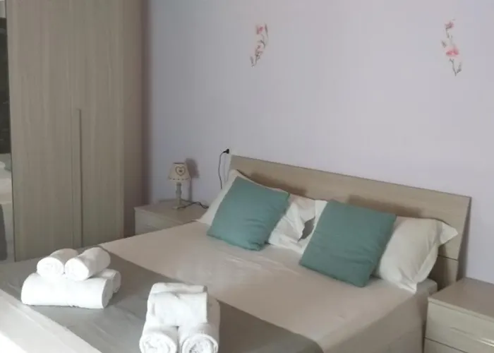 Residenze Lariane