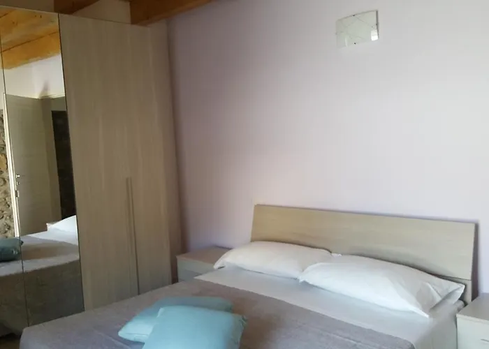 Appartement Residenze Lariane Colico