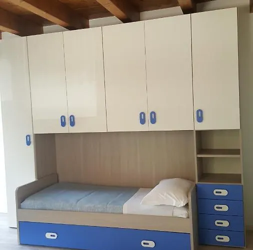 Residenze Lariane Appartement *