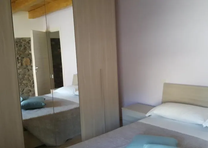Residenze Lariane Appartement