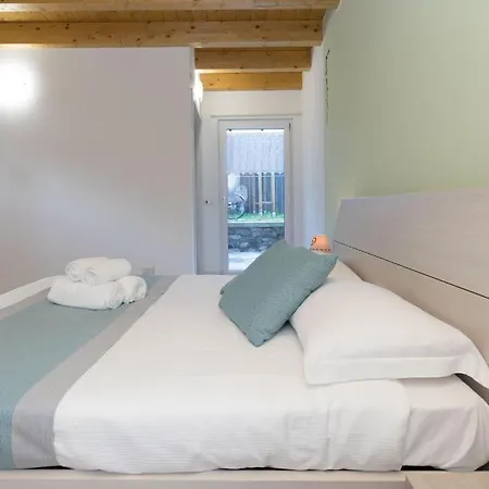 Residenze Lariane Apartamento