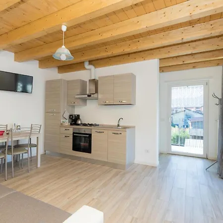 Residenze Lariane Apartman