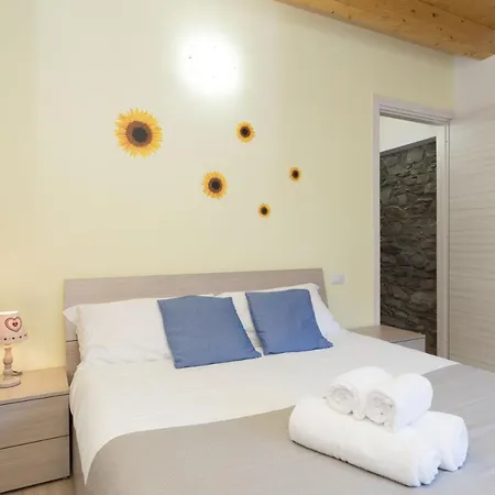 Apartamento Residenze Lariane