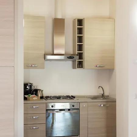 Residenze Lariane *