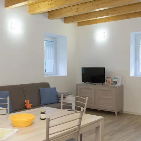 Apartman Residenze Lariane
