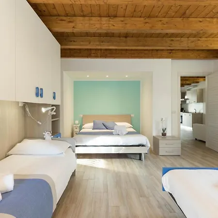 Residenze Lariane * Colico