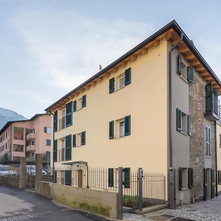 Residenze Lariane Colico