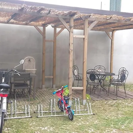 Apartman Residenze Lariane