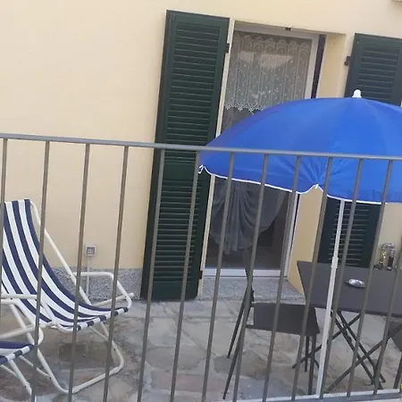 Lejlighed Residenze Lariane *