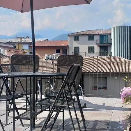 Residenze Lariane * Colico