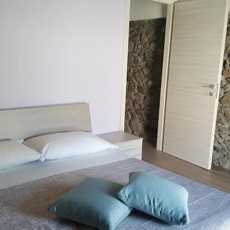 Apartman Residenze Lariane Colico