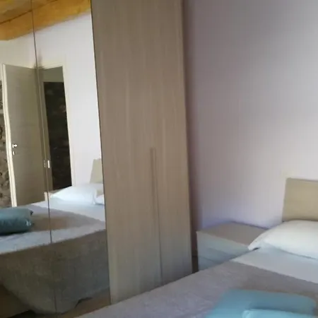 Residenze Lariane Apartman