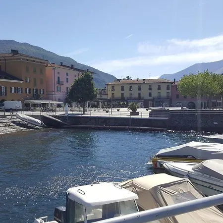 Apartman Residenze Lariane