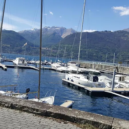 Apartman Residenze Lariane Colico