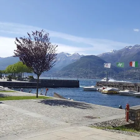 Apartamento Residenze Lariane *