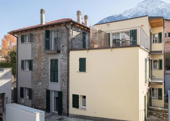 Residenze Lariane *