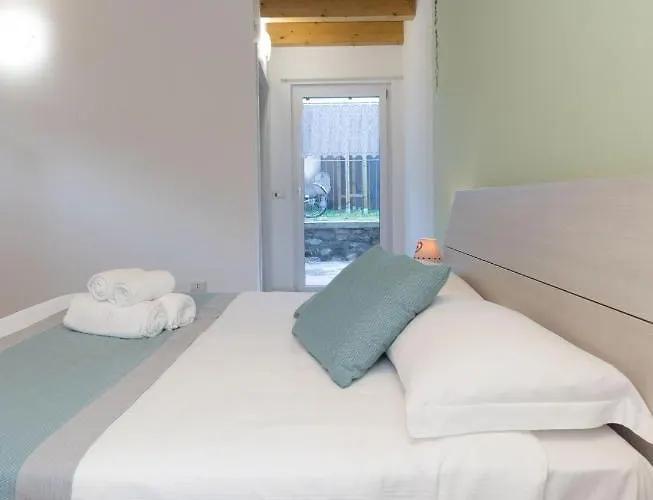 Residenze Lariane 公寓