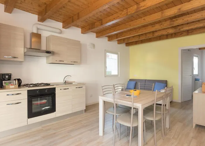 Residenze Lariane 公寓 科利科